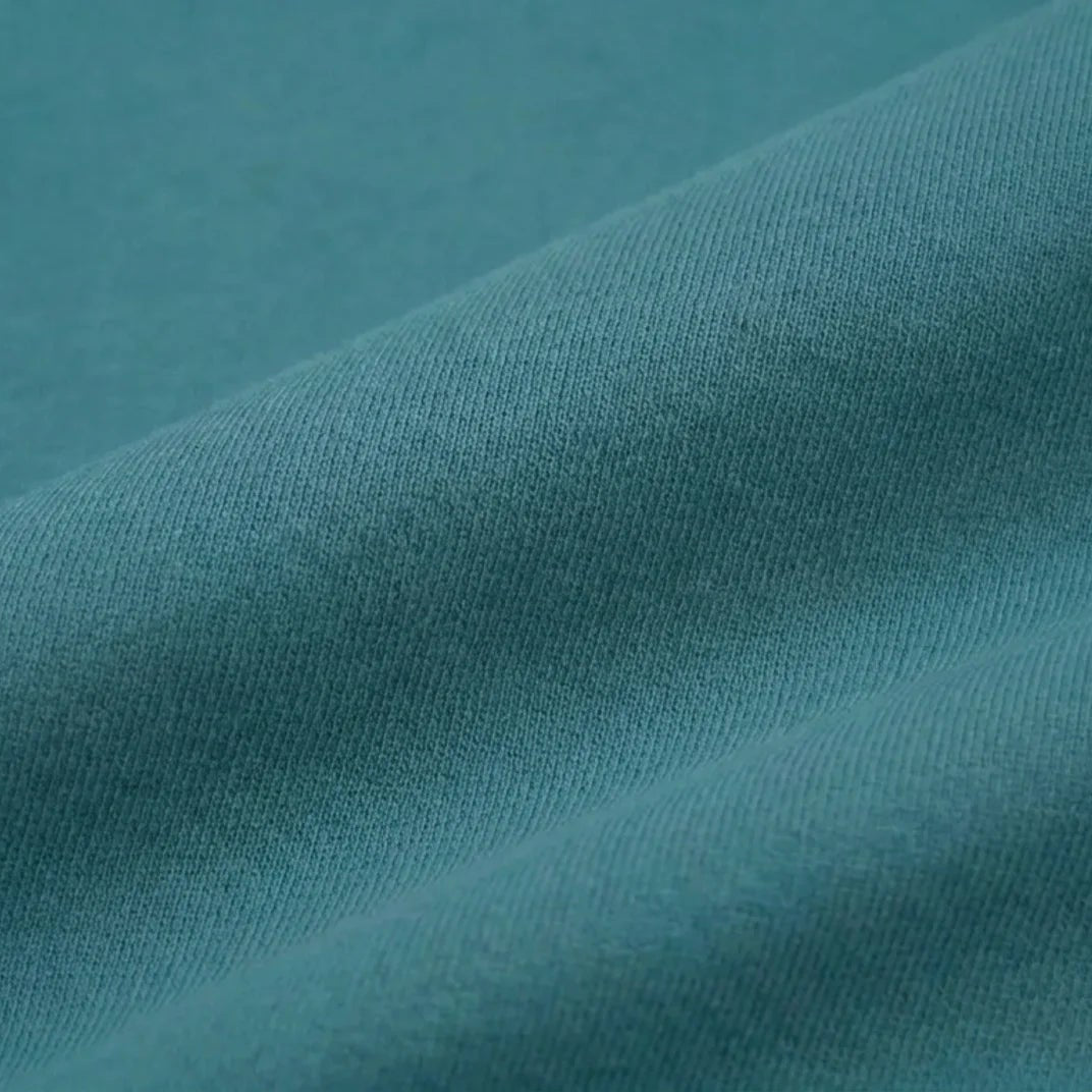 Oversize Blank - Teal