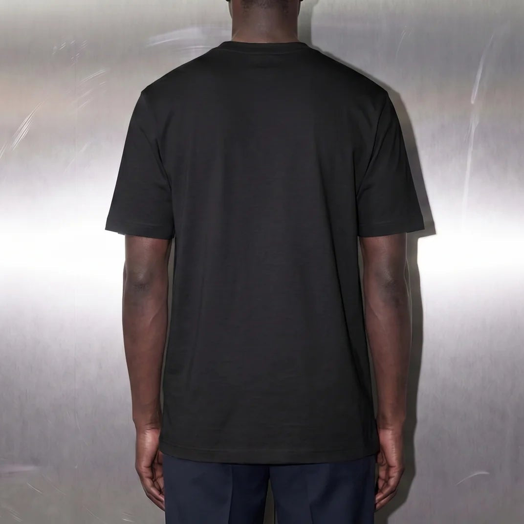 Regular Blank - Black