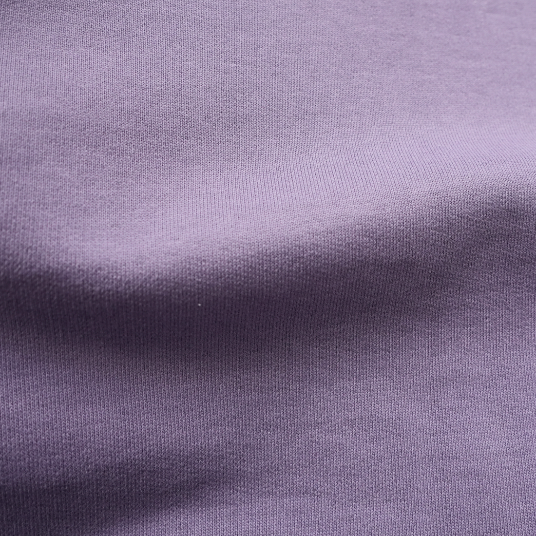 Hoodie Blank - Deep Grape