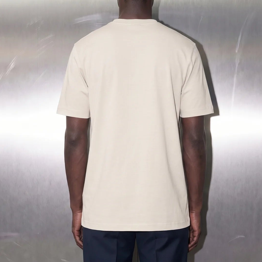 Regular Blank - Cream