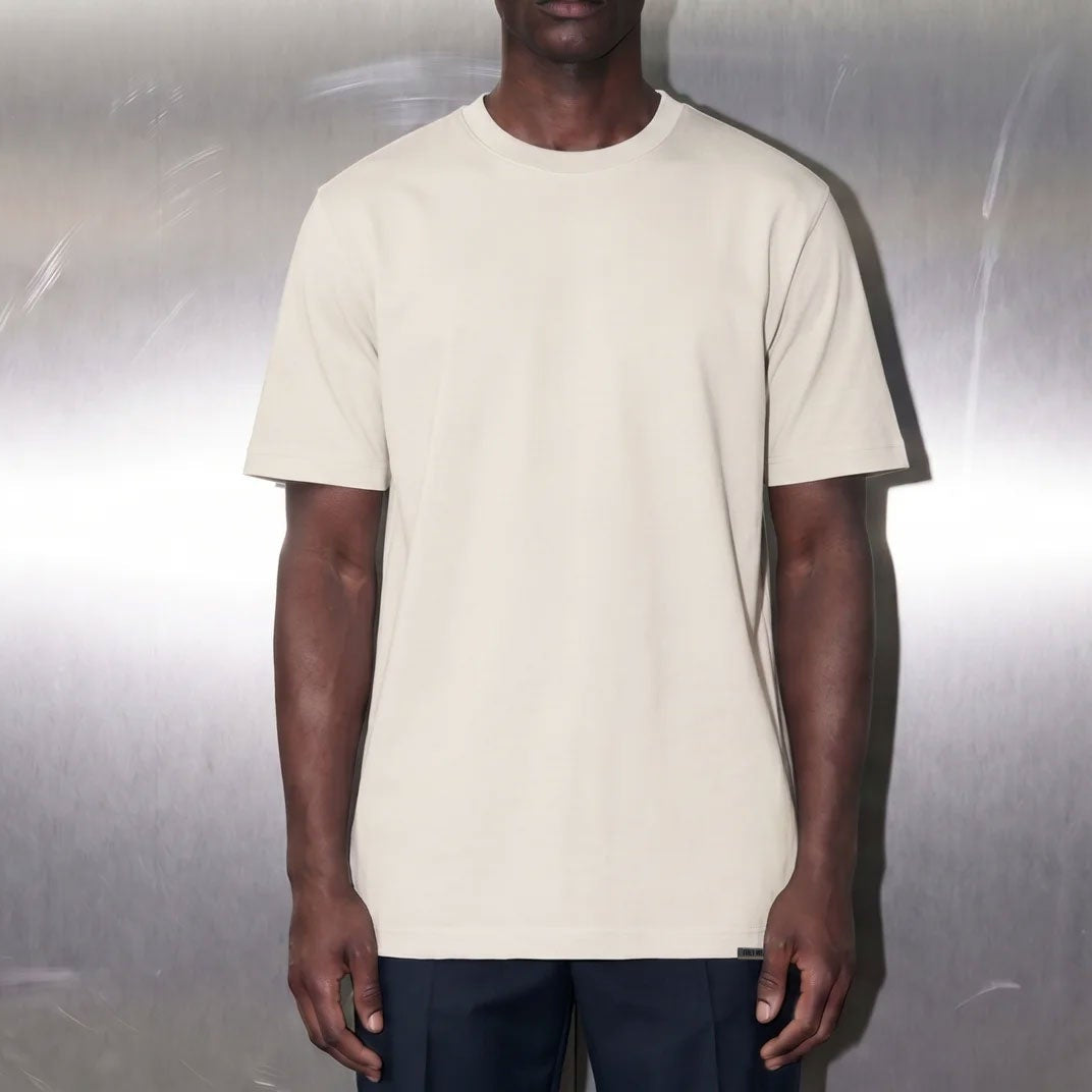 Regular Blank - Cream