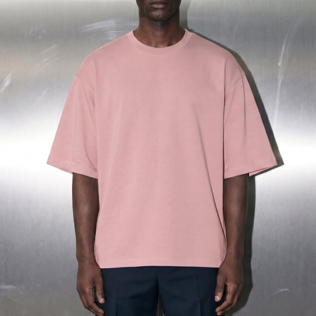 Oversize Blank - Clay