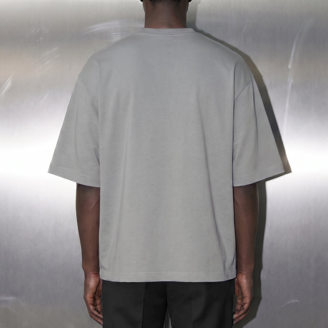 Oversize Blank - Shell