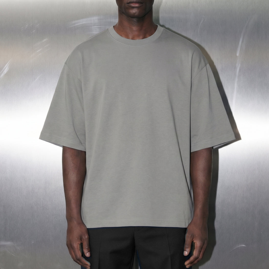 Oversize Blank - Shell