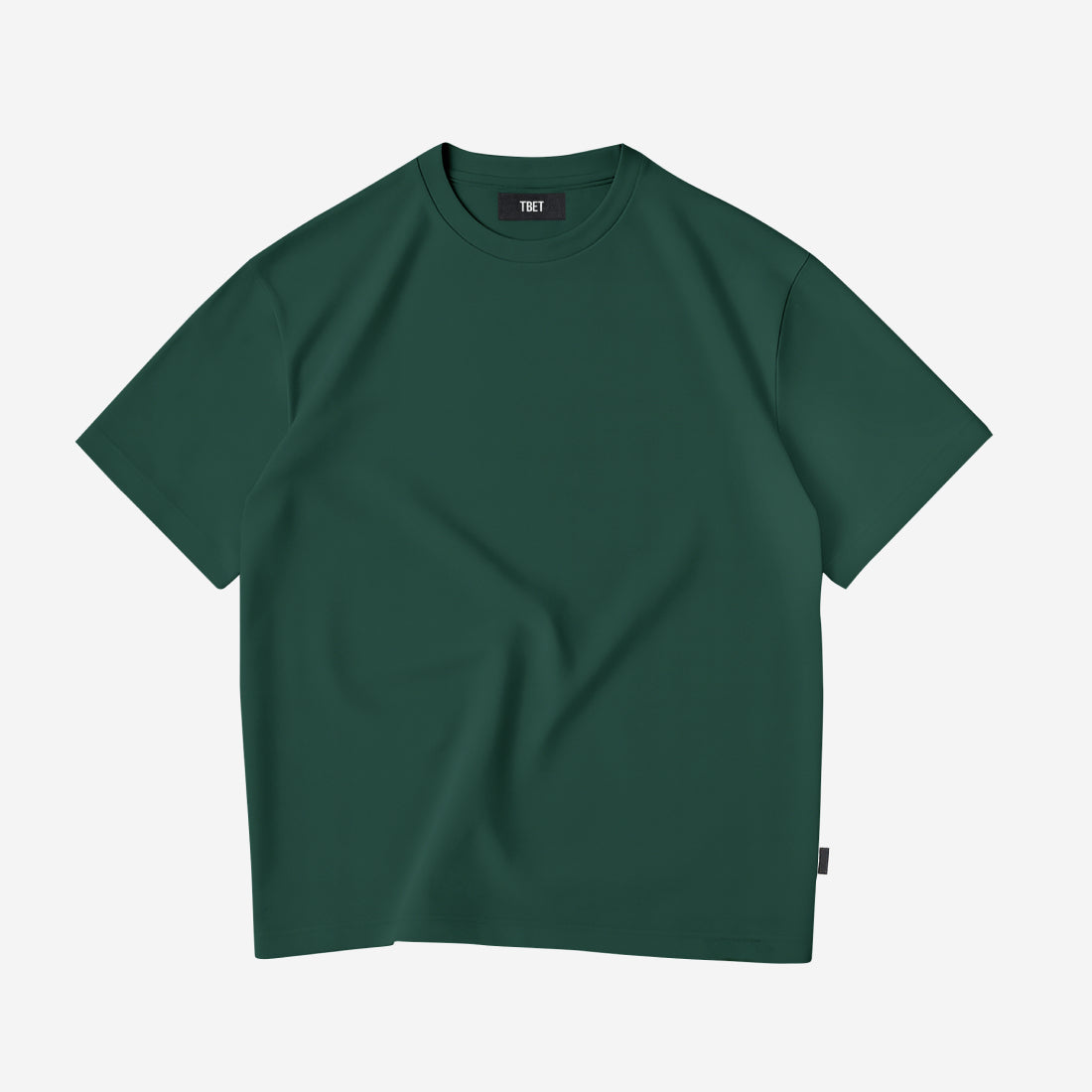Oversize Blank - Jade