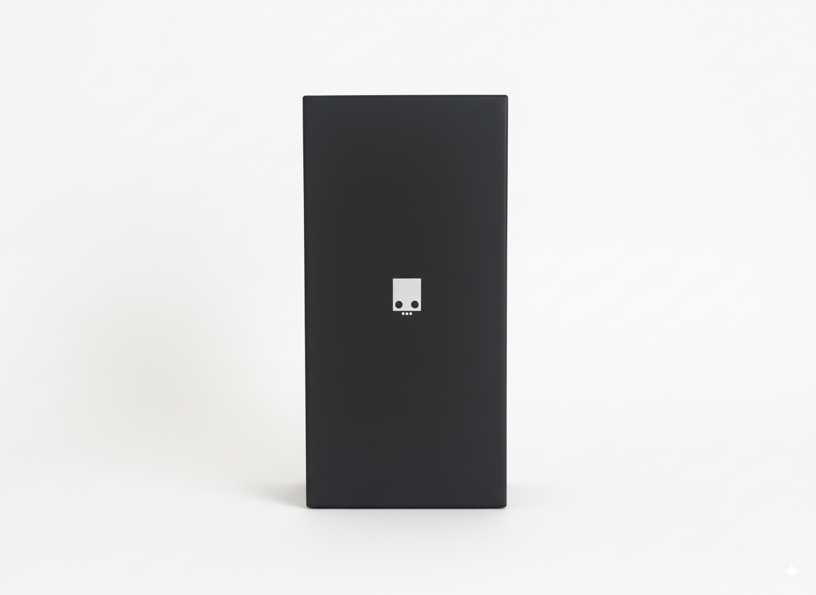 Oversize Blank - Clay