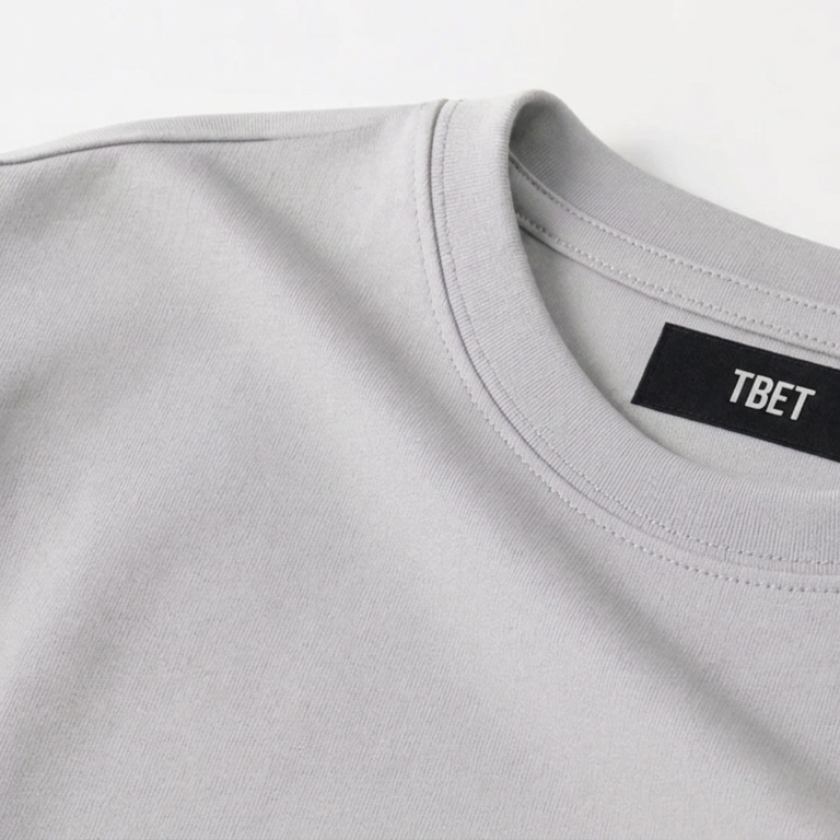 Oversize Blank - Shell