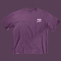 JPEG HUNTER Drop I Oversize
