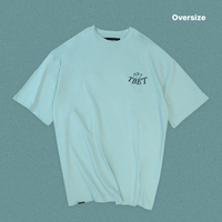Ghosted Green ??? I Oversize