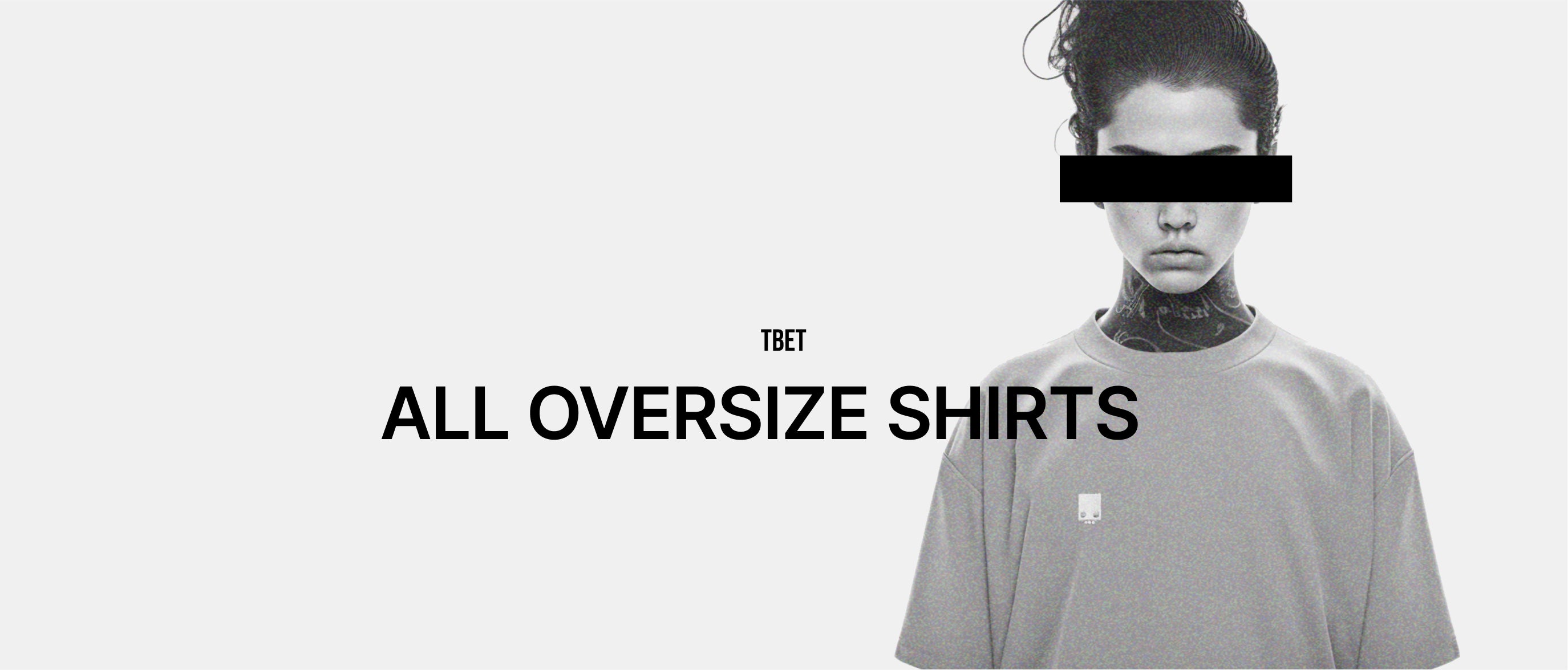 Oversize Shirts