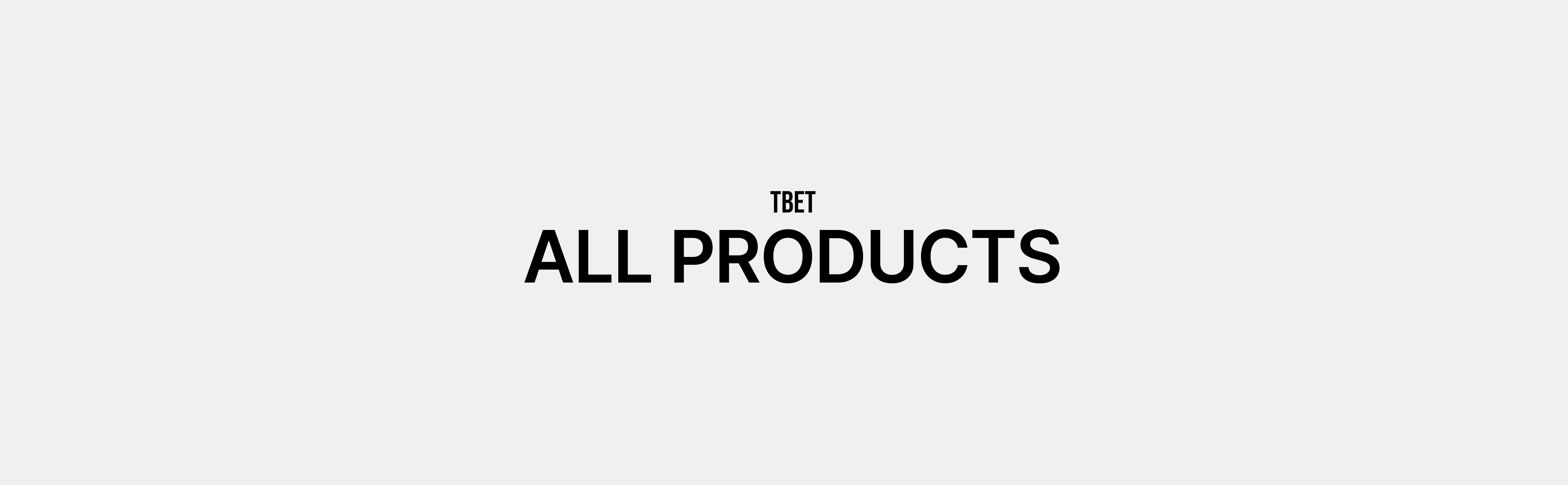 All Products