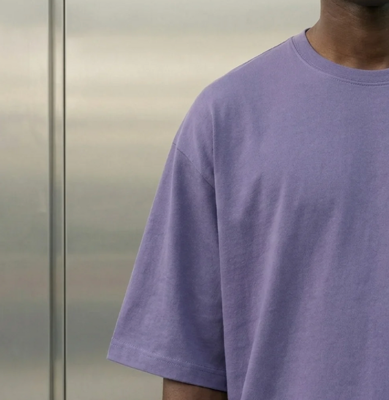 Dropshoulders