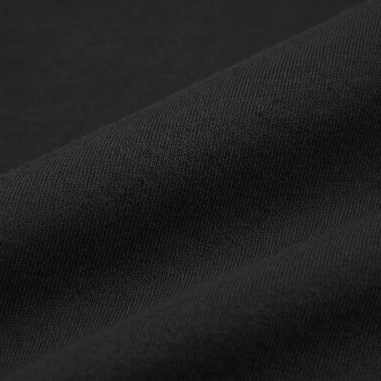 Oversize Blank - Black
