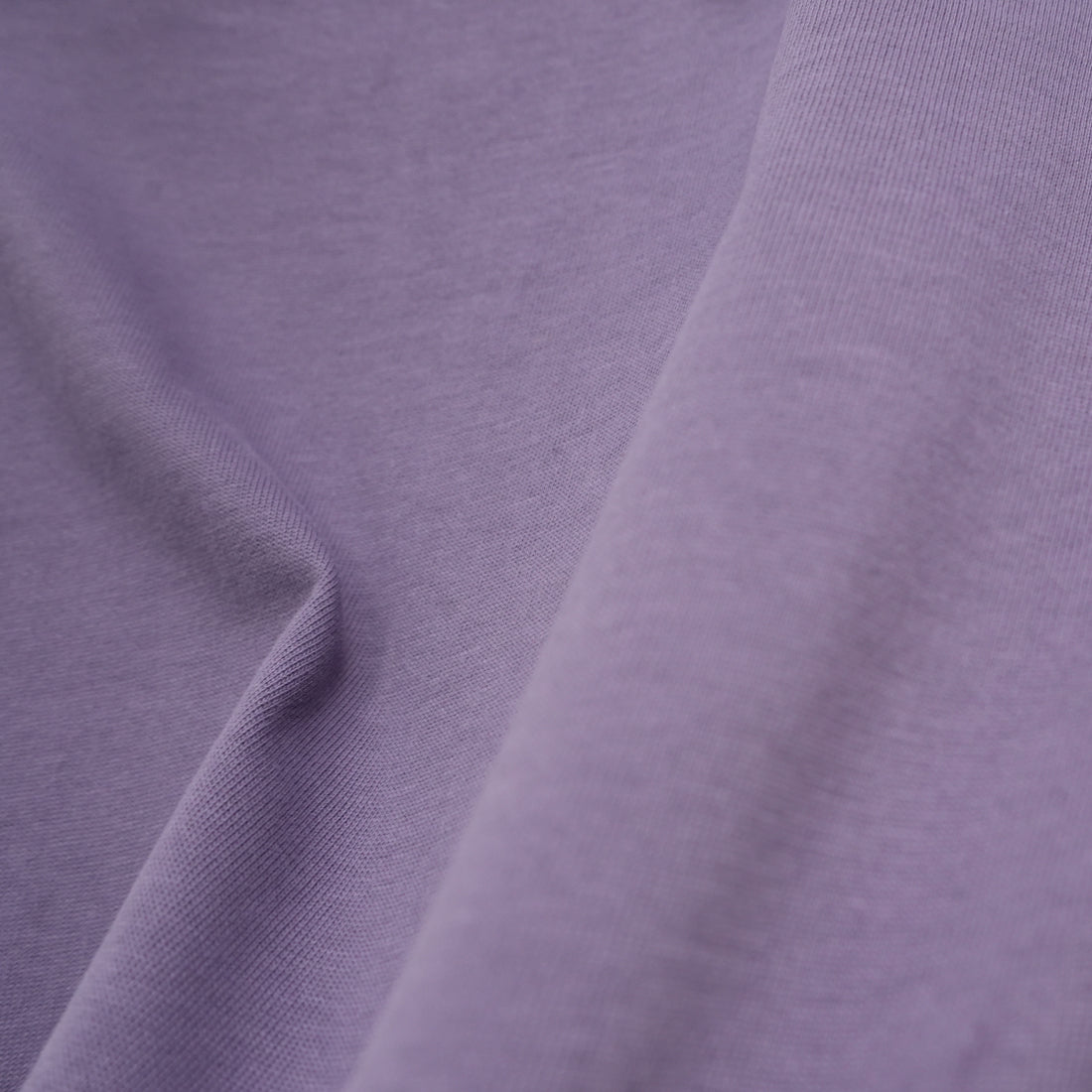 Oversize Blank - Deep Grape