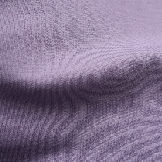 Hoodie Blank - Deep Grape