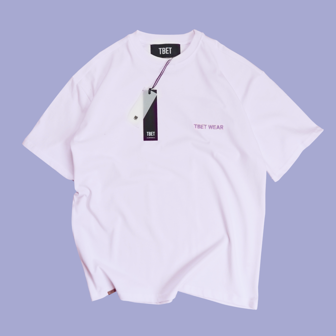 Oversize Classic - Lavendel