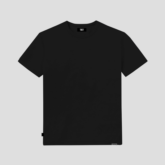 Classic Blank - Black