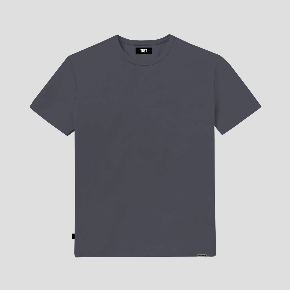 Classic Blank - Soft Stone
