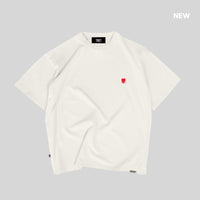 Cream Lightweight Summer Shirt I TBET Classic