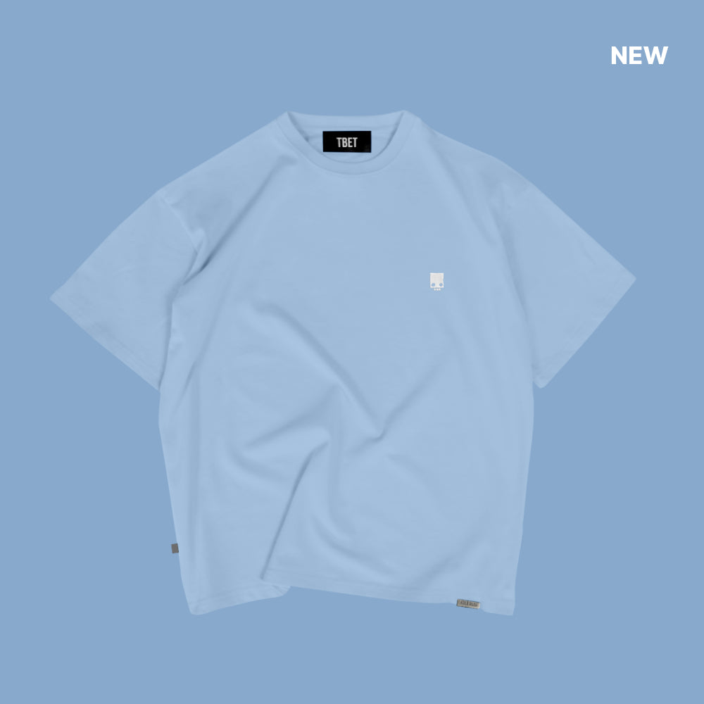 Breeze Lightweight Summer Shirt I TBET Classic