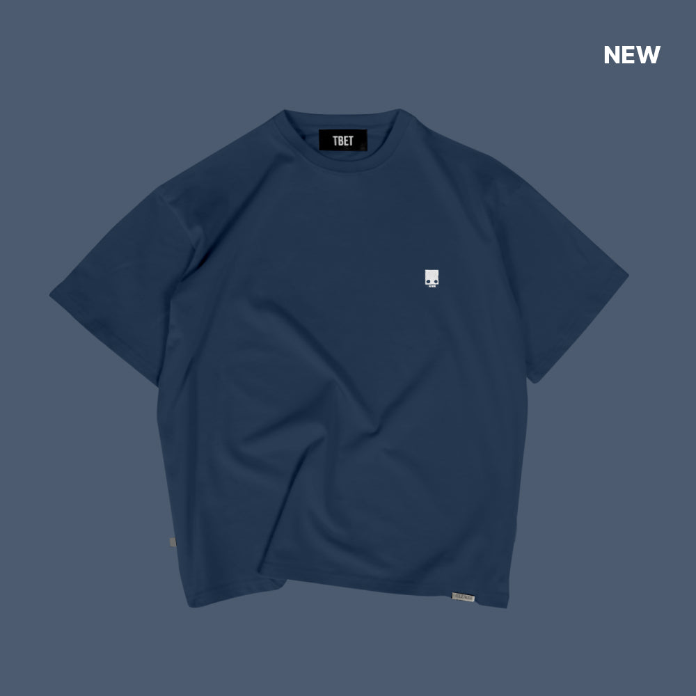 Ocean Lightweight Summer Shirt I TBET Classic