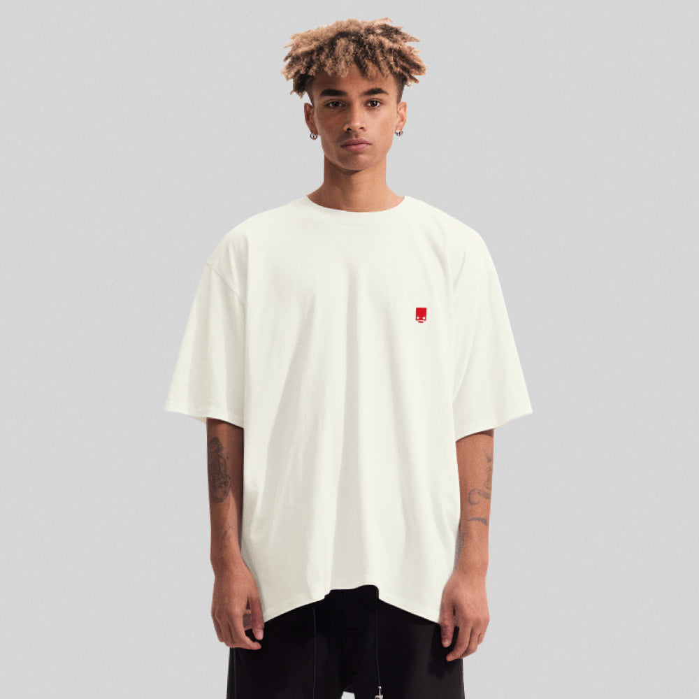 Cream Lightweight Summer Shirt I TBET Classic