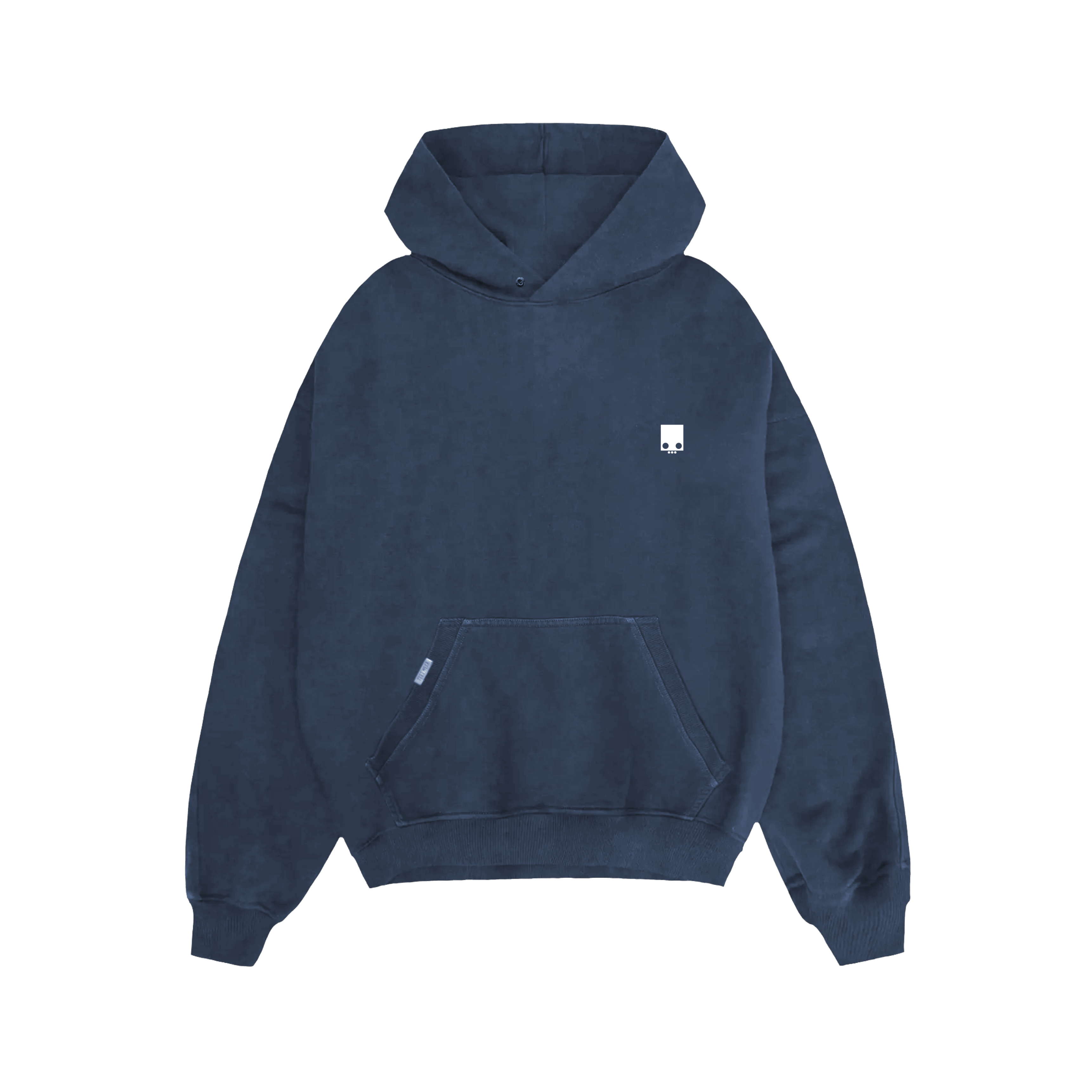TBET Classic Oversize Hoodie
