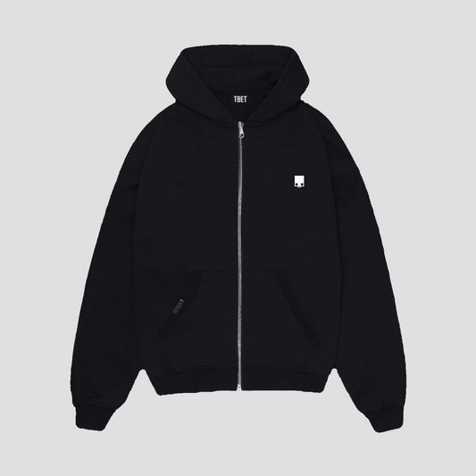 TBET Zipper Classic I Oversize
