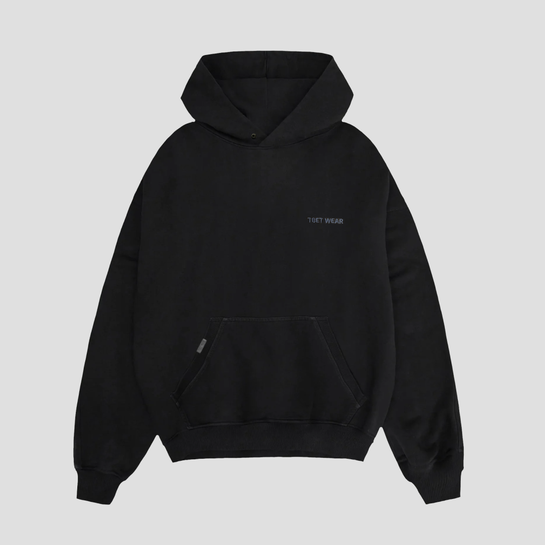 TBET Classic Hoodie - Midnight