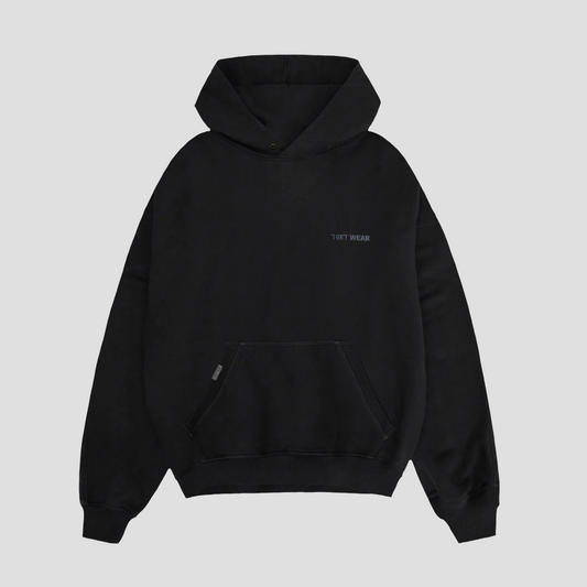TBET Classic Hoodie - Midnight