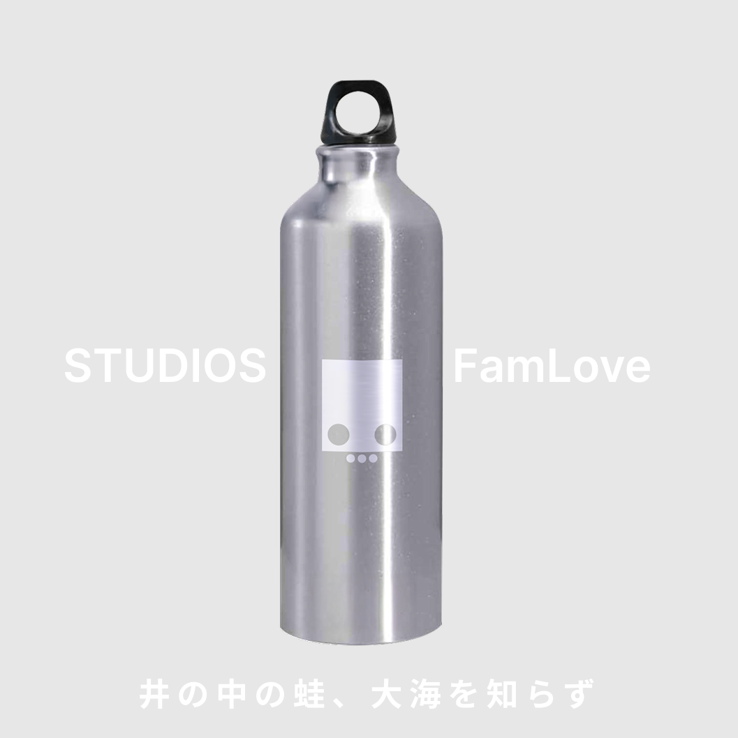 TBET Bottle