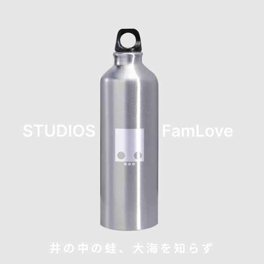 TBET Bottle