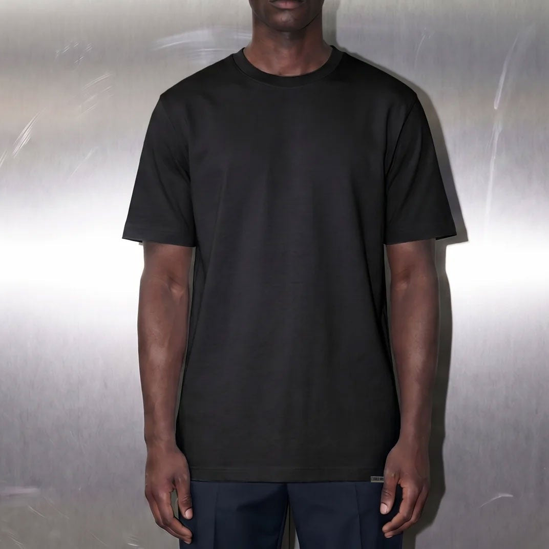 Regular Blank - Black