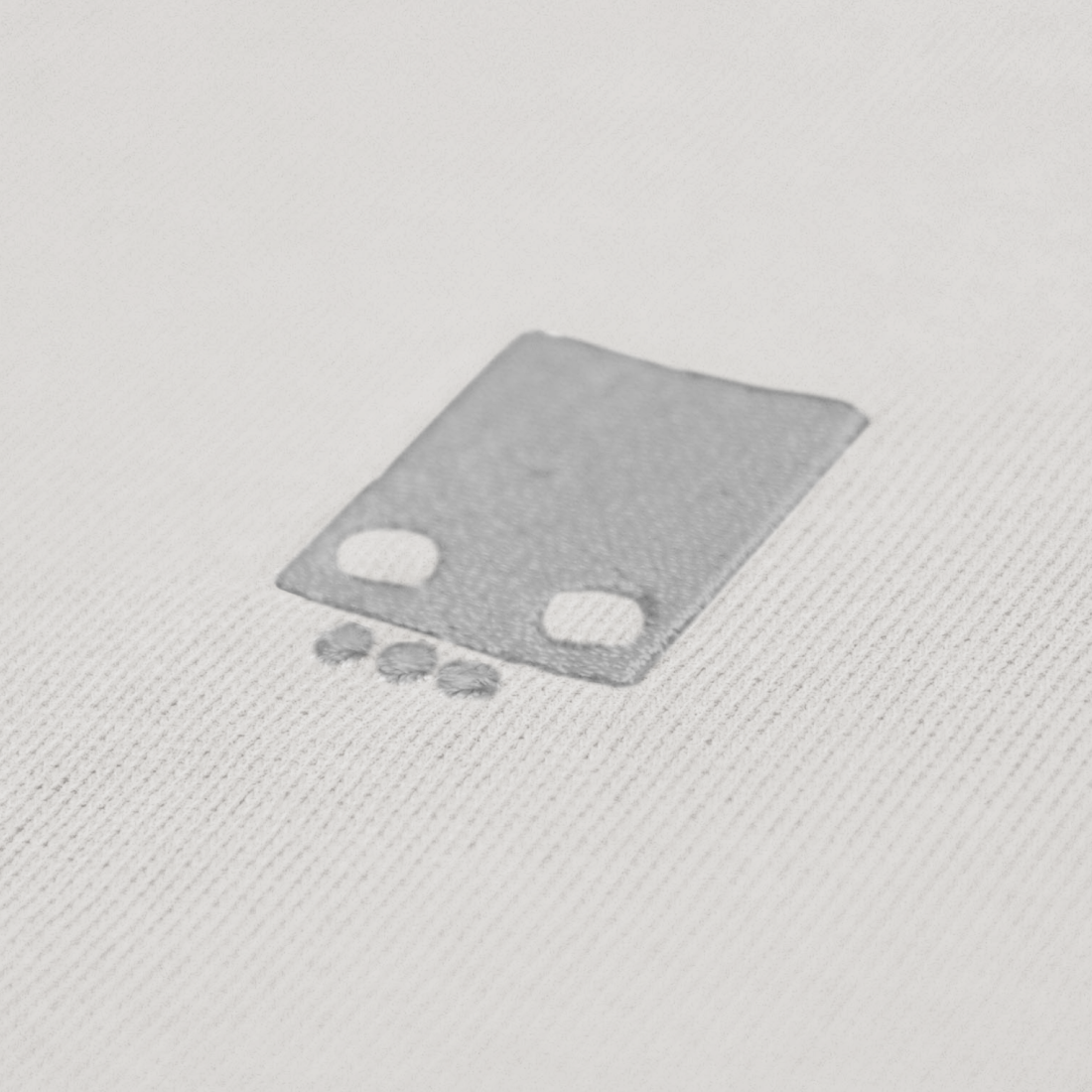 Gami - TBET Oversize Cropped