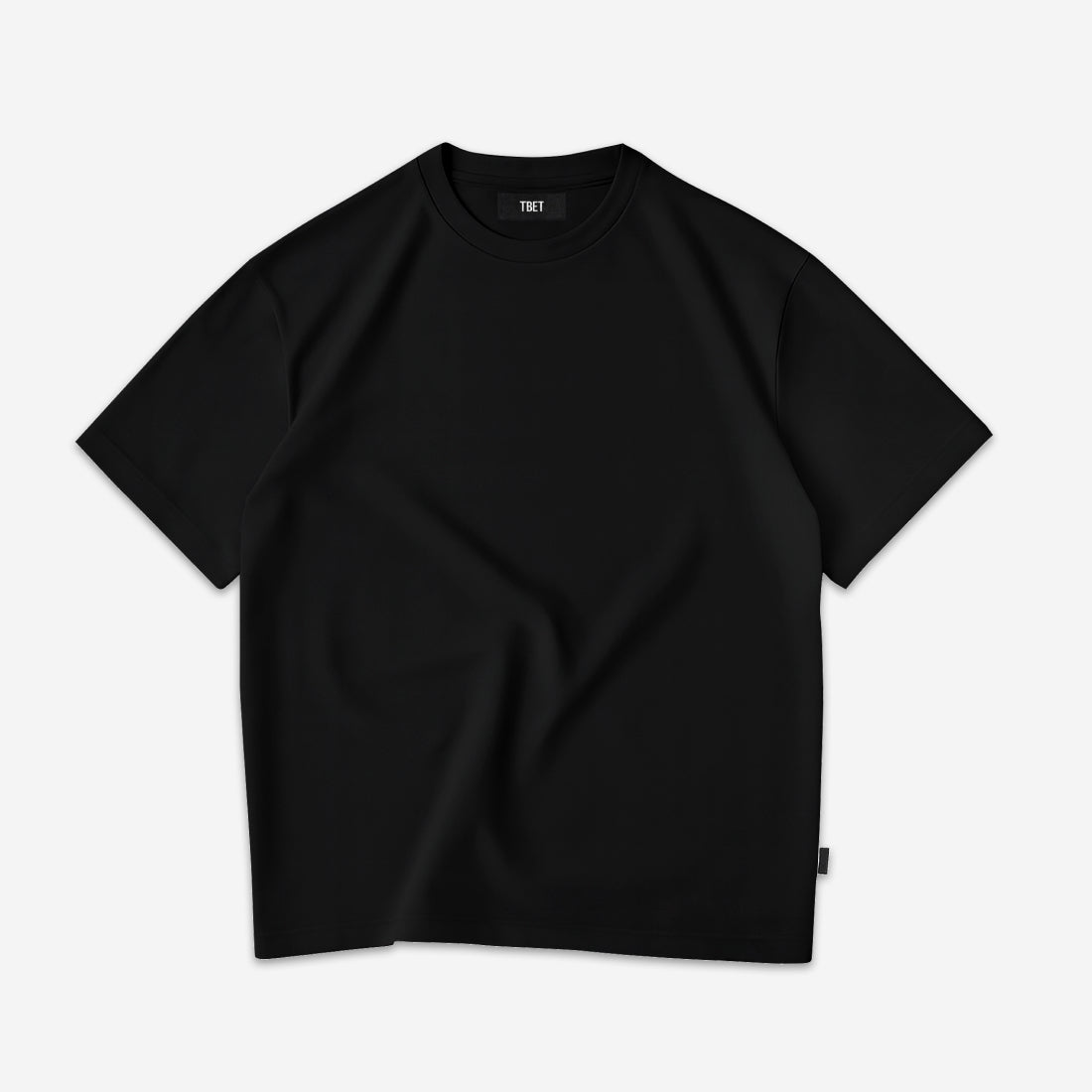 Oversize Blank - Black