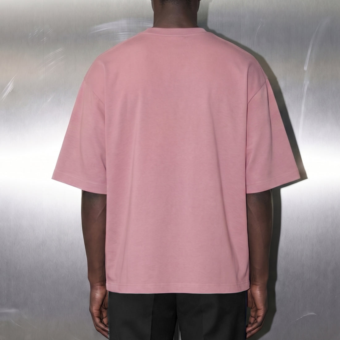 Oversize Blank - Clay