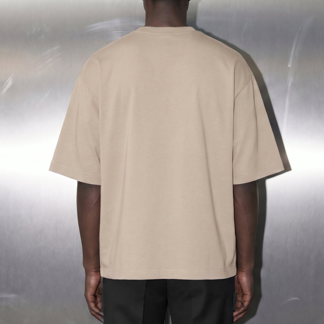 Oversize Blank - Dune