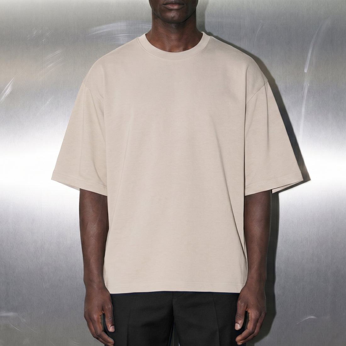 Oversize Blank - Dune