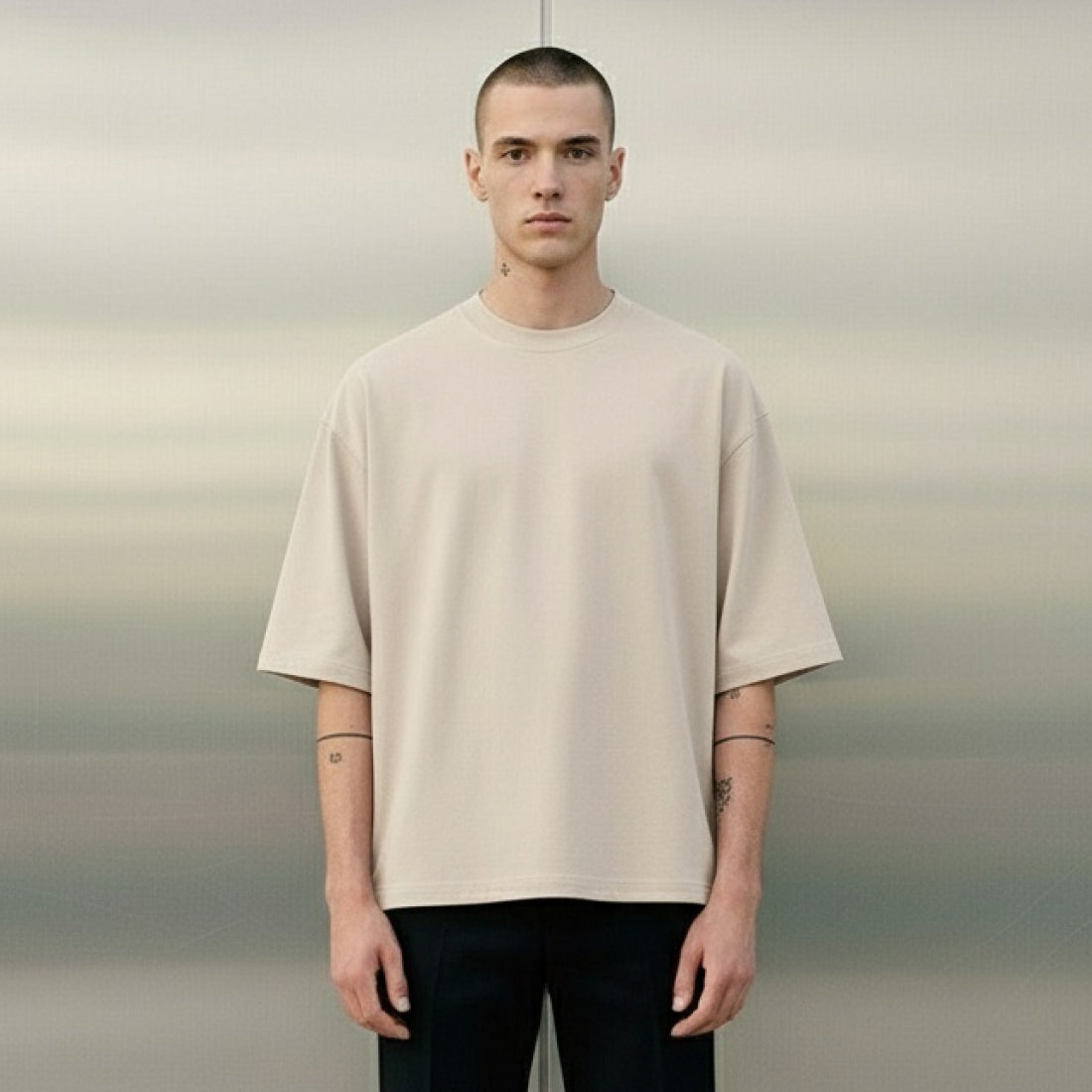 Oversize Blank - Dune