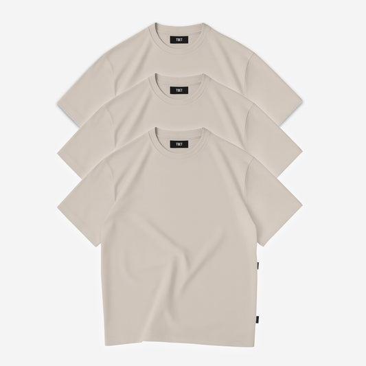 3er Oversize Dune Bundle