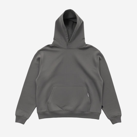 TBET Blank Hoodie - Moon