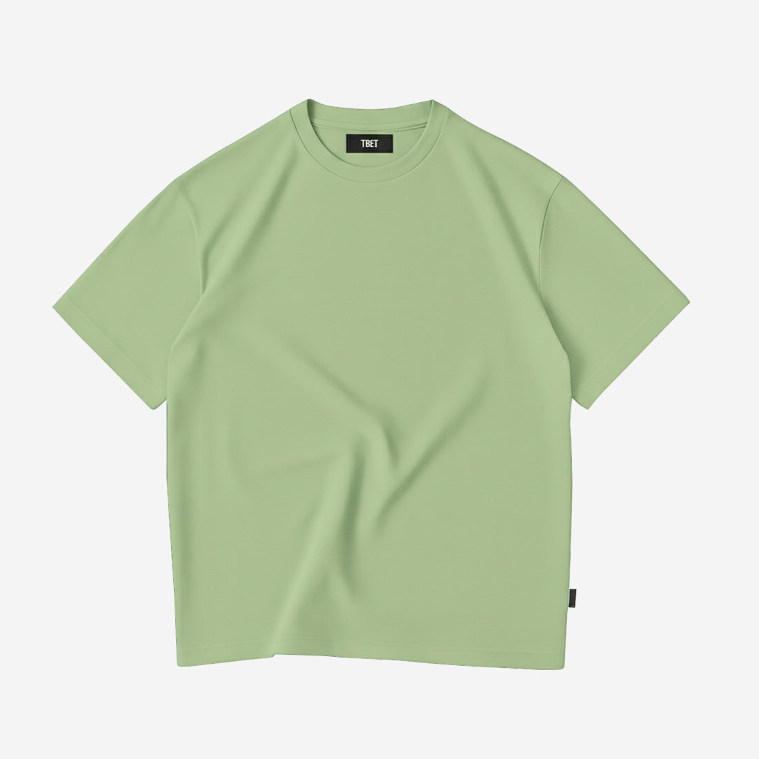 Oversize Blank - Sage