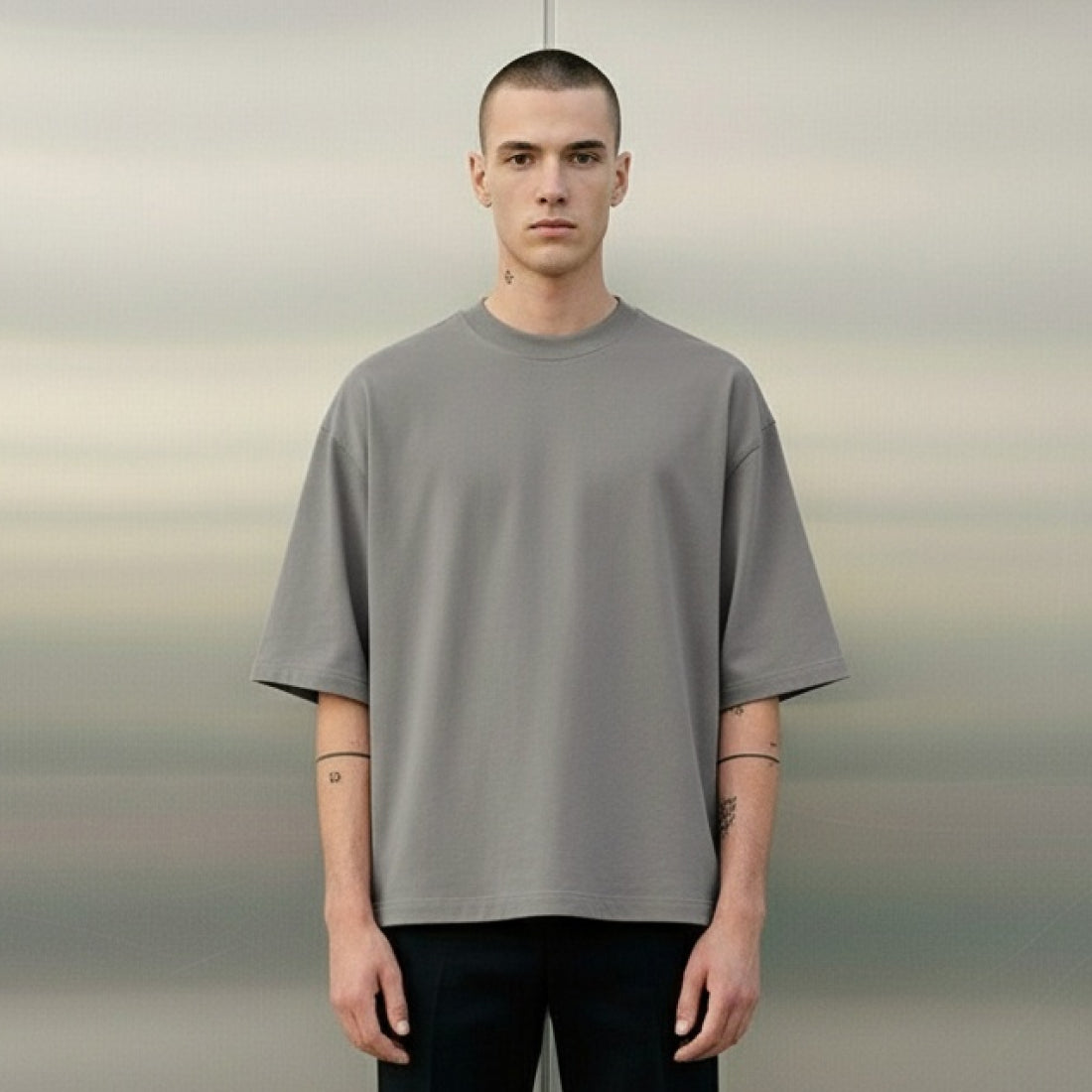 Oversize Blank - Moon