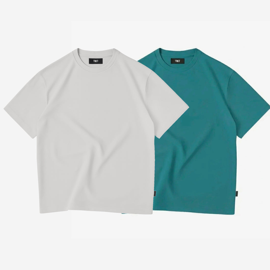 Teal & Shell Bundle