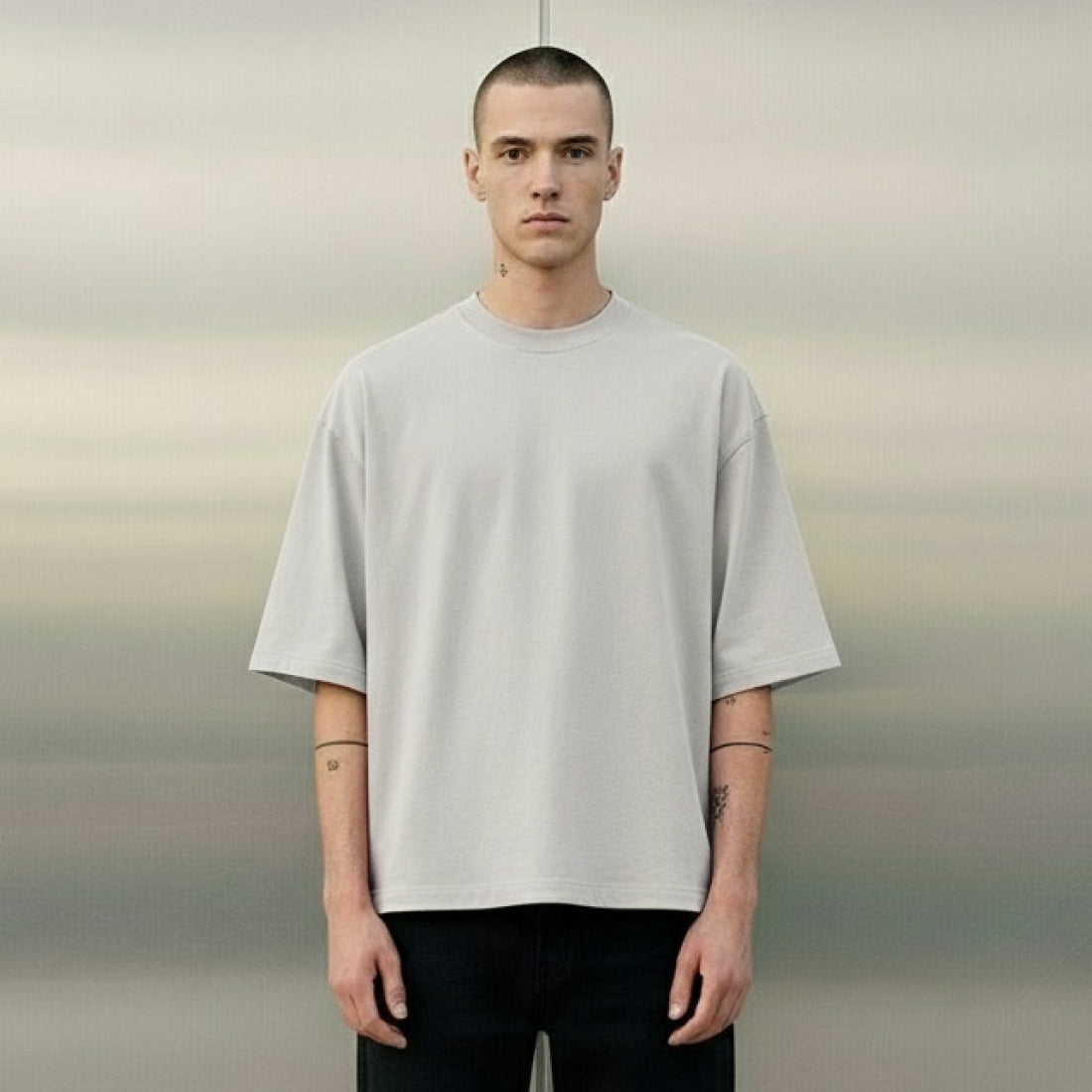 Oversize Blank - Shell