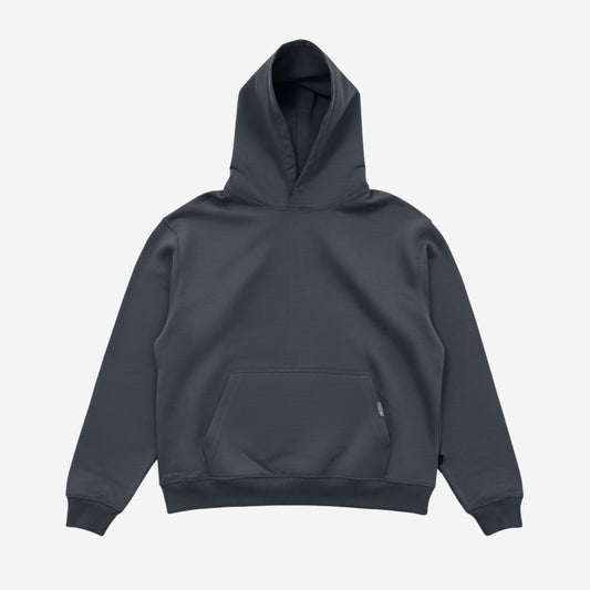 TBET Blank Hoodie - Soft Stone