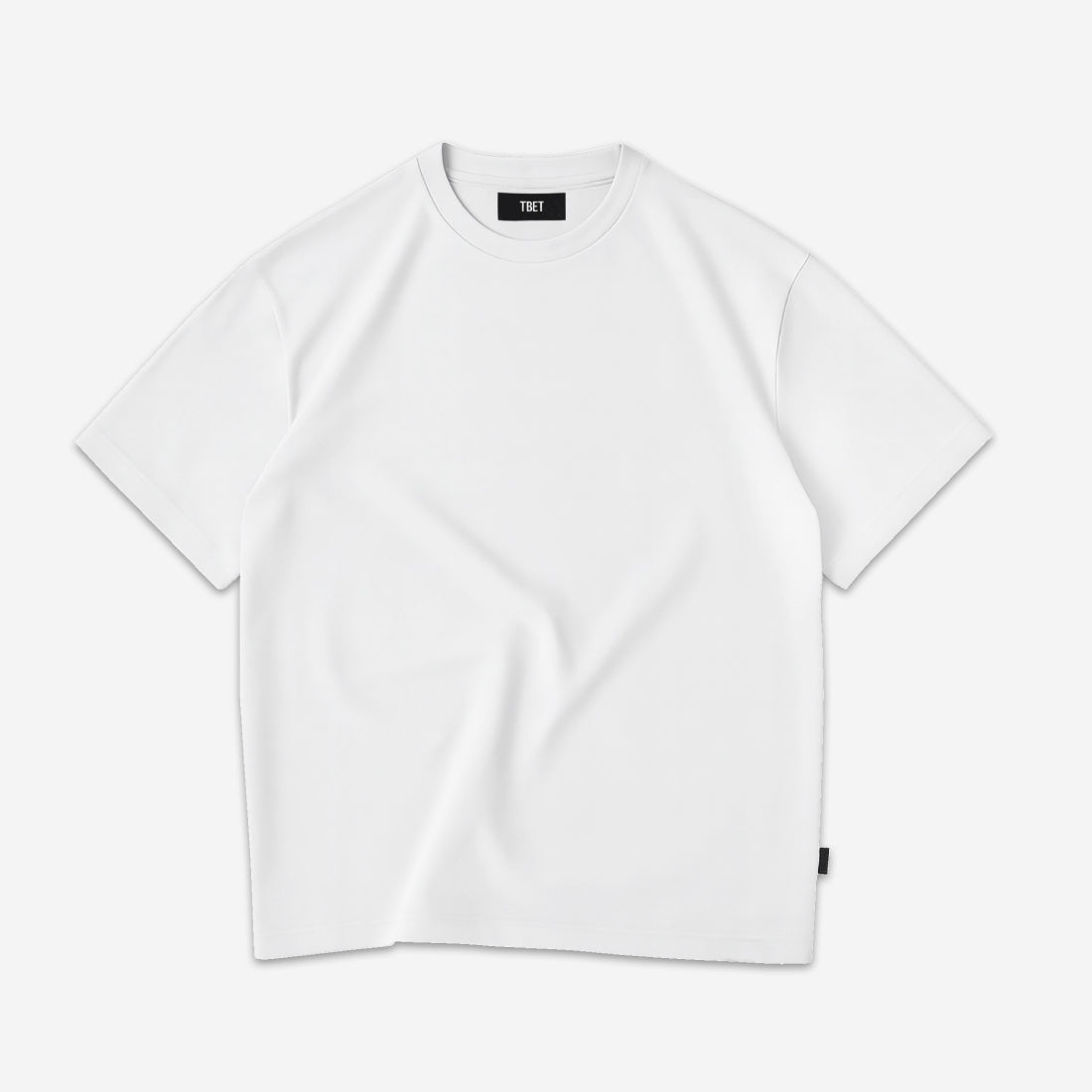 Oversize Blank - White