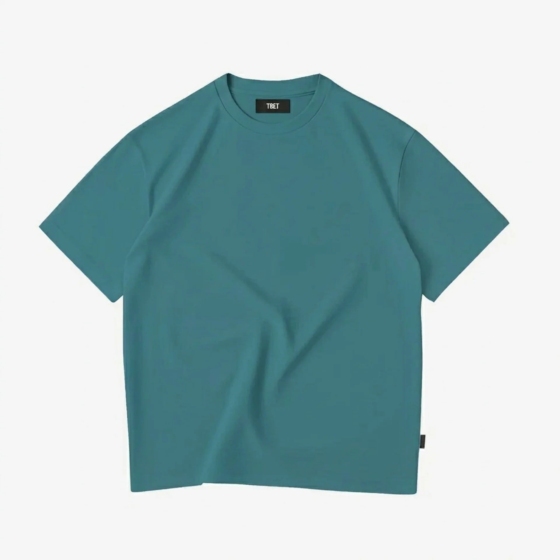 Oversize Blank - Teal