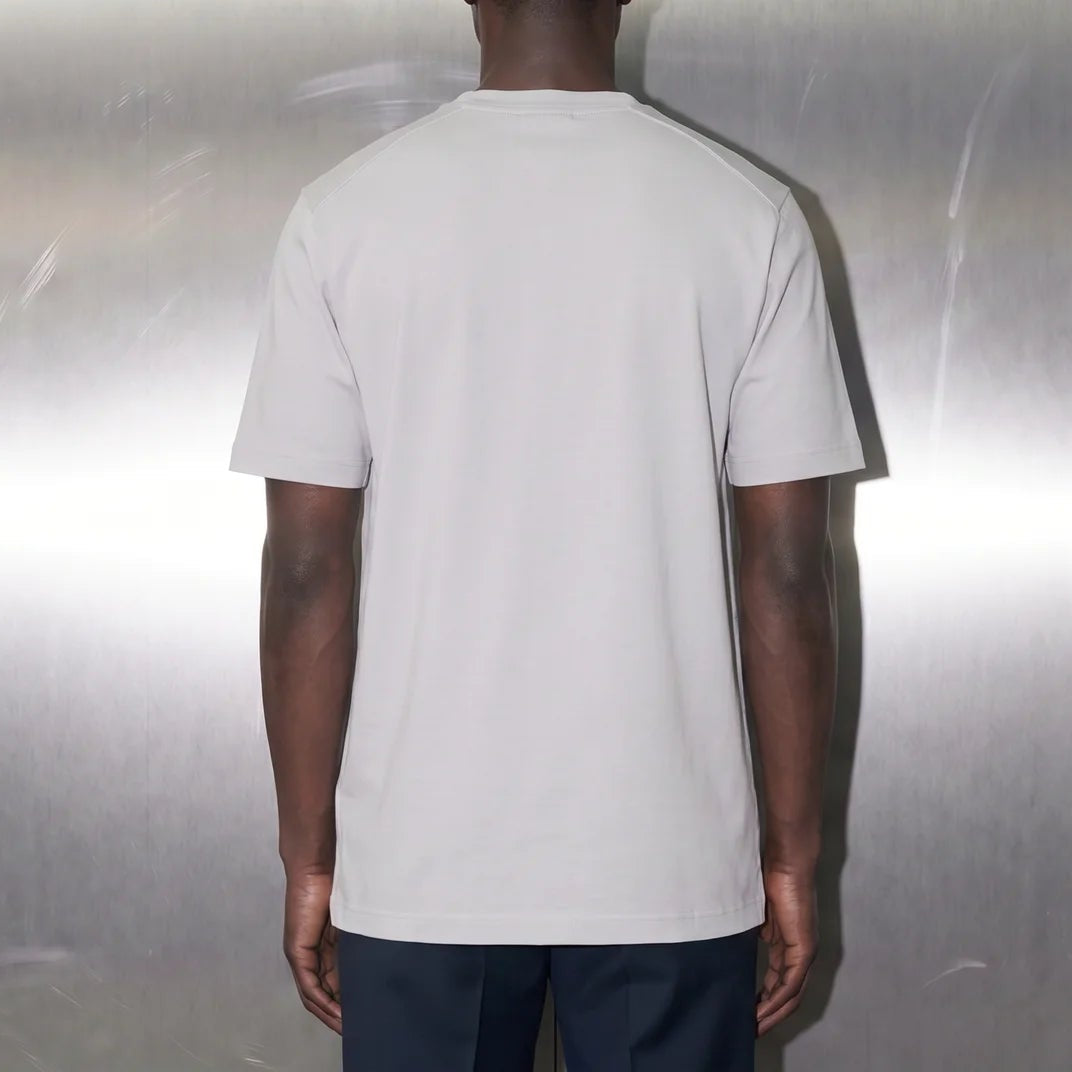 Regular Blank - White