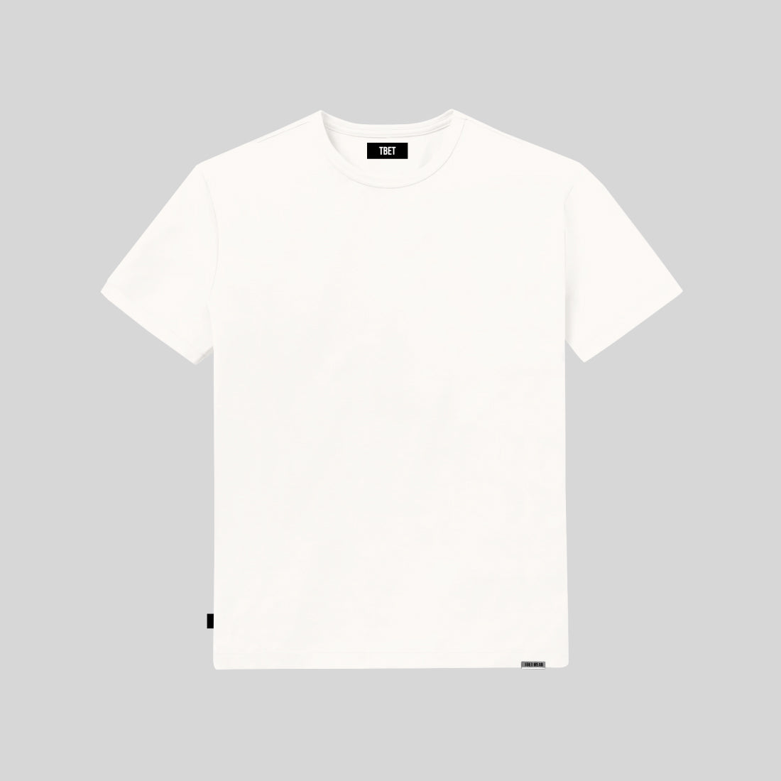 Classic Blank - Cream